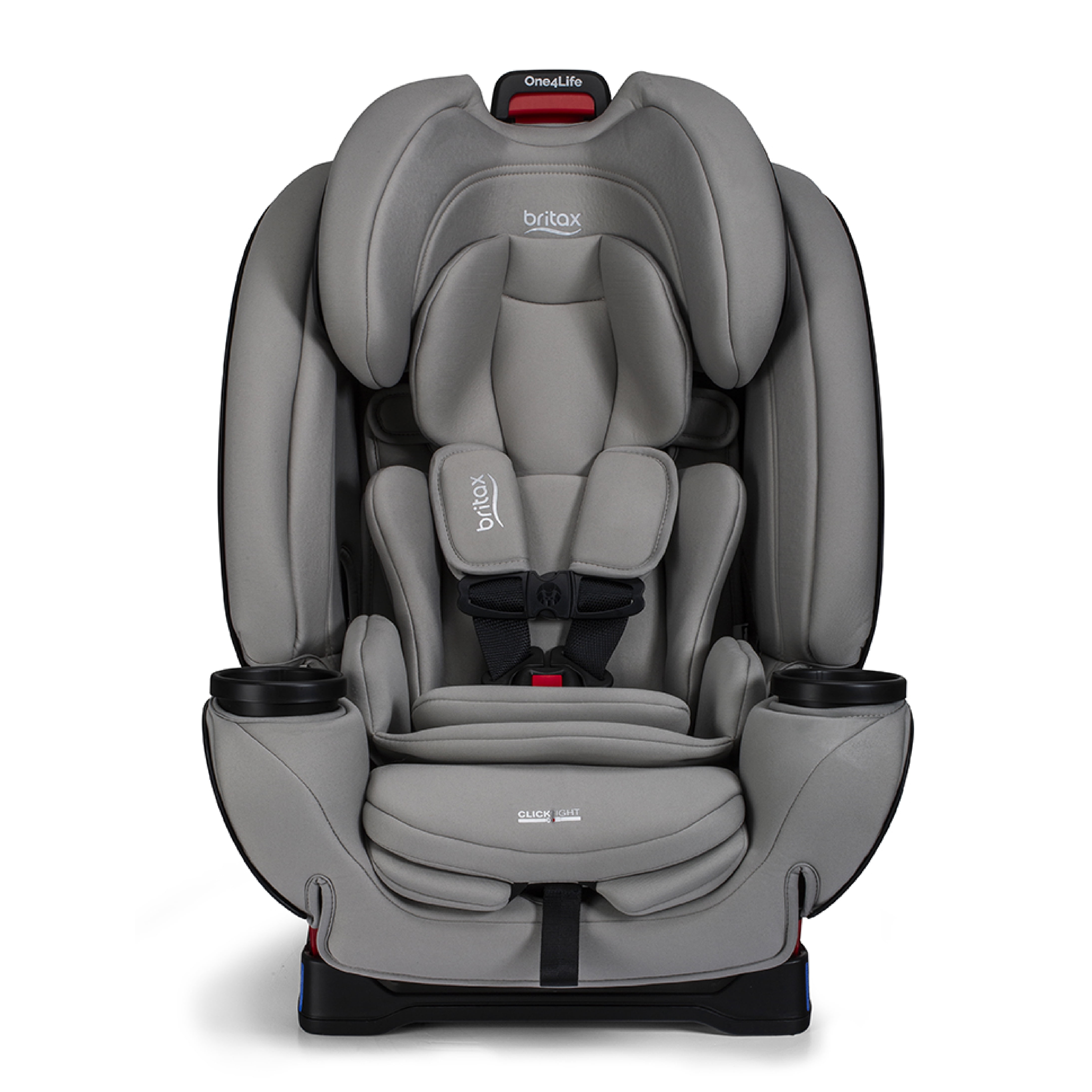 Britax® One4Life® All-in-One Car Seat, Mineral Gray
