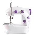 thumbnail image 3 of Household Mini Sewing Machines, 3 of 5