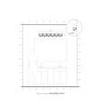 thumbnail image 4 of Livex Lighting - Birmingham - 6 Light Bath Vanity in New Traditional Style - 48, 4 of 13
