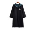 thumbnail image 1 of Disfraz de Harry Potter, Hermione, capa, bufanda, varita, gafas, regalo, Cosplay, ropa de fiesta de Halloween, 1 of 4