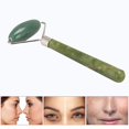 thumbnail image 4 of Herwey Rouleau de Massage pour le Visage, Masseur Liftant pour le Visage, Rouleau de Jade Masseur pour le Visage Raffermissant Liftant Anti-Rides Instrument de Massage Facial, 4 of 8