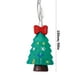 thumbnail image 3 of Lighted Christmas Decor Include Clear Lights Hanging Lantern Christmas Tree Pendant Novel Props Light For Xmas Party Home Decor, 3 of 6