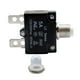 thumbnail image 4 of 2X Disyuntor de Sobrecarga Interruptor Fusible Reiniciable 125V 250V, 4 of 9