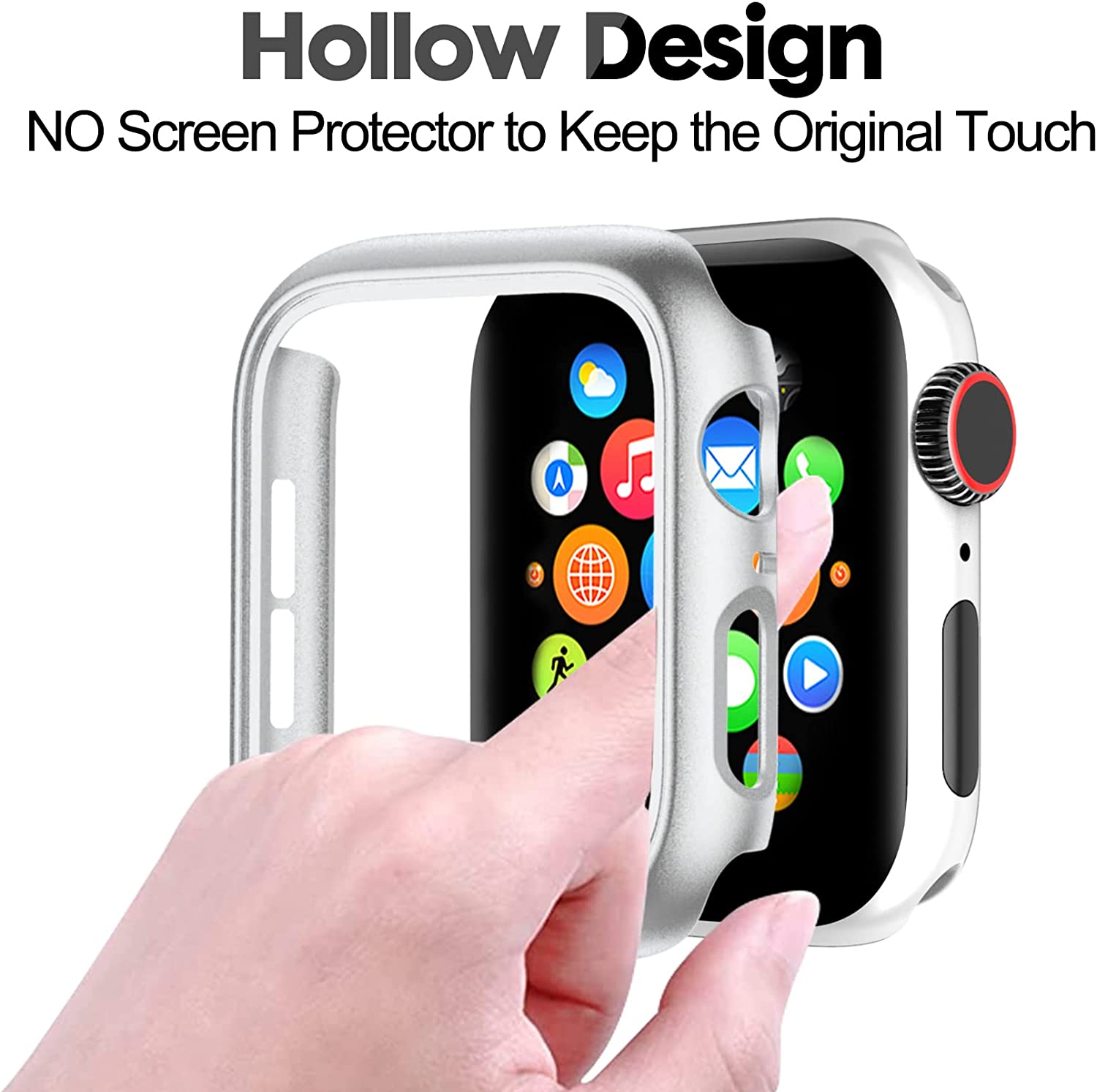 Apple watch 40mm accessories deals