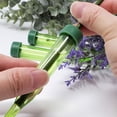 thumbnail image 2 of Floral Water Picks 4.75" Green, 50 Pcs, 2 of 5