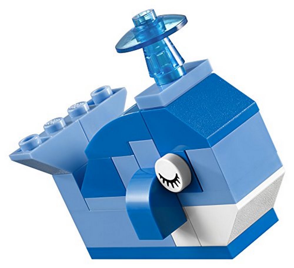 lego classic blue creativity box