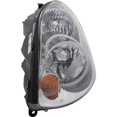 thumbnail image 2 of Eagle Eyes DS553-B001R Passenger Headlamp Assy Fits INFINITI G35, 2 of 4