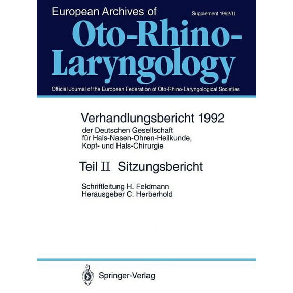 Sitzungsbericht, (Paperback)
