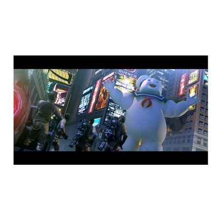 Ghostbusters: The Video Game Remastered - Xbox One