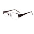 thumbnail image 1 of Lunettes pour femmes PRV3006 de Prive en brun, 1 of 1