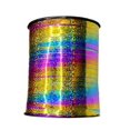 thumbnail image 1 of 500 Yards Curling Ribbon Glitter Shiny Ballon Ribbon String Roll for Gift Wrapping Crafts Party Decorations, 1 of 4