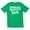 Irish, variant on TotallyTorn Worlds Okayest Son Novelty Sarcastic Funny Mens Graphic T Shirts