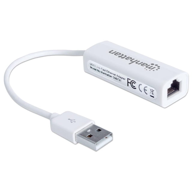 ADAPTADOR Manhattan 506731