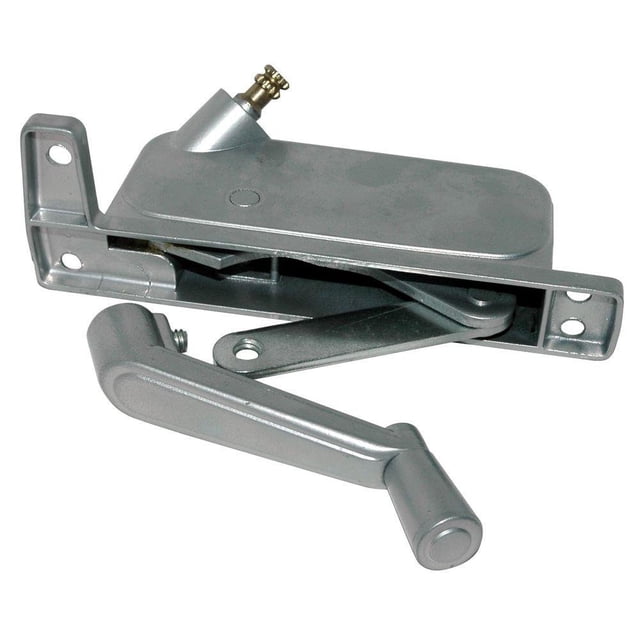 Toldo Barton Kramer Window Optr LH Pan AM