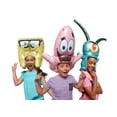 thumbnail image 6 of SpongeBob SquarePants - SpongeHeads - Doe Eye SpongeBob, 6 of 6