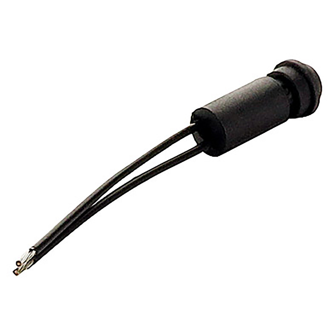 Dorman BW1187 Front Disc Brake Pad Wear Sensor for Specific Infiniti Models