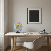 Replogle 12 Traveler Student Globe