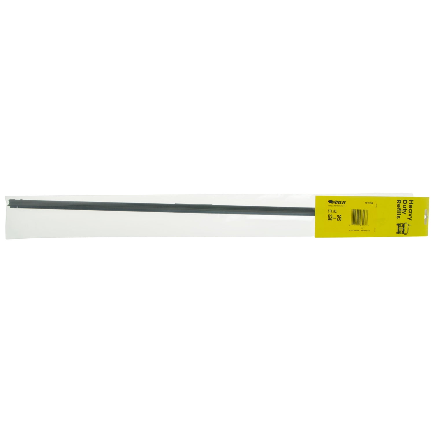 ANCO Winter Wiper Blades 15" (3015)