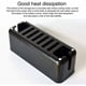 thumbnail image 3 of Caja de cables, organizador de cables para guardar regletas - negro, 3 of 5