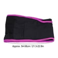 thumbnail image 4 of YSTINNG Sleep Mask Good Shading Comfortable to Wear Breathable Soft Lunch Break Eye Mask for Office Home C311-2474, 4 of 5