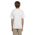 thumbnail image 3 of Boys 5 oz.Heavy Cotton HD T-Shirt 3931B (3 PACK), 3 of 3