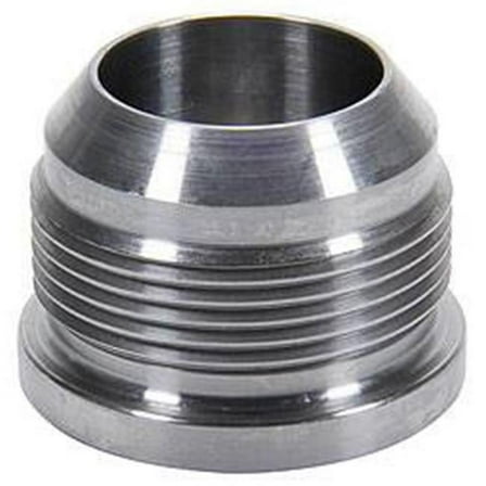 Allstar Performance 10AN Male Weld Bung, Steel