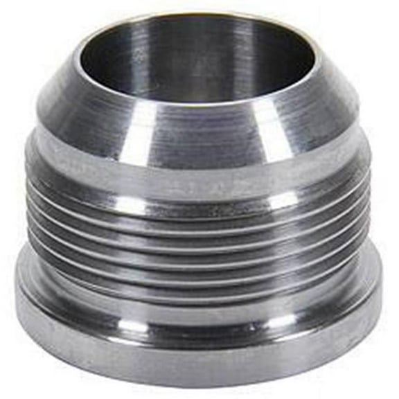 Allstar Performance 10AN Male Weld Bung, Steel