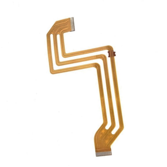 Professional Camera Repair Replacement Part LCD Screen Flexible Cable for SR40E