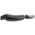 thumbnail image 3 of For Ram 1500 2011 2012 Bumper Bracket Driver and Passenger Side | Pair | Front | Made of Plastic | Replacement For CH1061101 | 68056630AB, 3 of 6