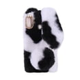thumbnail image 1 of Delicate Protective Cover Plush Phone Protector Compatible with Moto E (2020), 1 of 3
