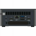 thumbnail image 3 of Intel NUC 13 Pro RNUC13ANHi3000U Intel Core 13th Gen i3-1315U Tall Kit - US cord, Single Unit - Memory and Storage Sold Separately, 3 of 5