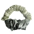 thumbnail image 1 of Baohd Confortable Heatless Cheveux Boucleur Bandeau Cheveux Longs Coiffure DIY, 1 of 7