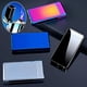 thumbnail image 2 of Outdoor Survival Lighter USB Rechargeable Gas USB Electric Windproof Flameless Lighter for Lighter Lover, 2 of 5