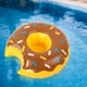thumbnail image 1 of Portavasos Inflable para Flotador Donut Posavasos Fiesta EN LA Piscina (marrón), 1 of 9