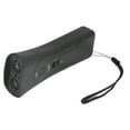 thumbnail image 1 of Silenciador para perros, ahuyentador ultrasónico para perros, detector de ladridos LED, entrenador para perros, funcionalidad inteligente, 1 of 12