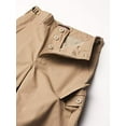 thumbnail image 3 of TRU-SPEC Men's Rip Stop BDU Pant - Large Short - Khaki, 3 of 5