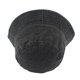 thumbnail image 2 of Venta caliente de sombrero de pescador de mezclilla, sombrero de lavabo de color sólido estilo Harajuku lavado con parte superior plana informal para adultos 2020, 2 of 6
