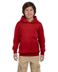 hanes youth sweatshirt