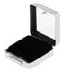 thumbnail image 5 of Caja de almacenamiento de Accesorios de plata Hugo Vitrina de diamantes, 5 of 10