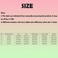 thumbnail image 3 of TOWED22 Infant Baby Girl Fall Clothes Toddler Winter Outfits Ruffle Sleeve Sweatshirts Bell Bottom Pants Headband Set,Pink,6-7 Y, 3 of 5