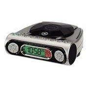 GE 74901 - Clock radio