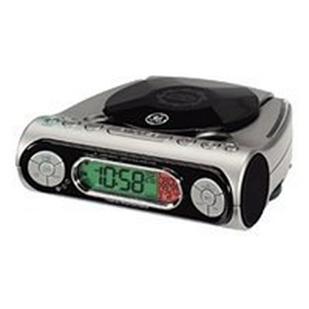 GE 74901 - Clock radio