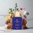 thumbnail image 3 of Paquete de perfumes Intense Elite La Passion Blue, La Passion Absolu y Crave Extreme, 20 ml, 3 of 9
