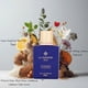 thumbnail image 3 of Paquete de perfumes Intense Elite La Passion Blue, La Passion Absolu y Crave Extreme, 20 ml, 3 of 9