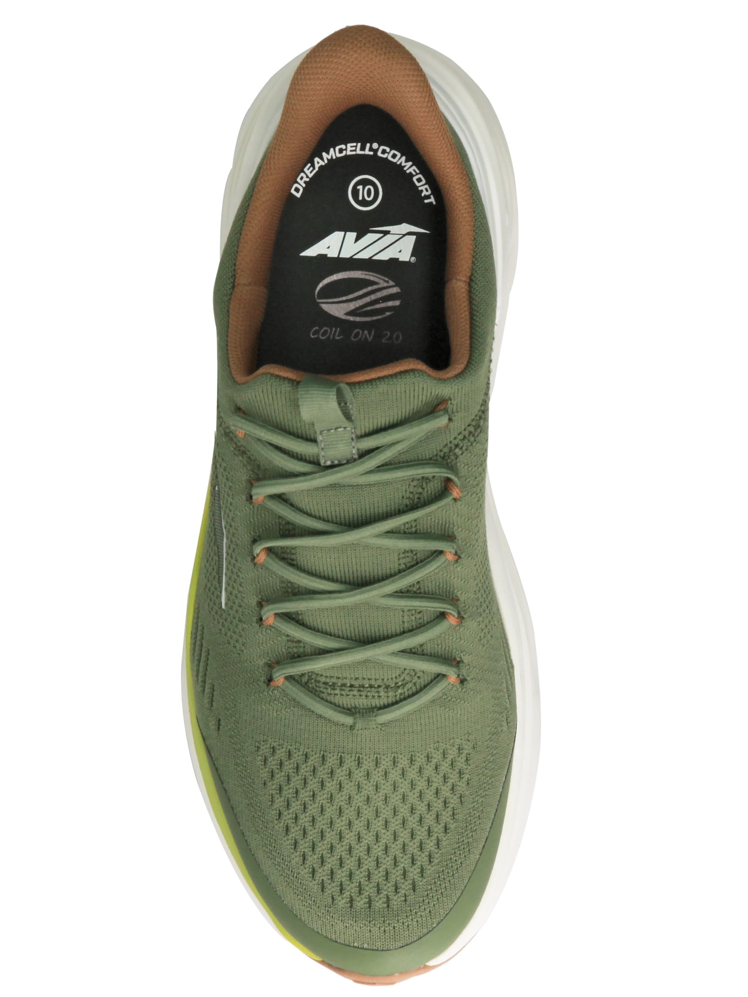 Avia Men's Coil On Sneakers
