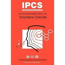 Environmental Health Criteria: Vinylidene Chloride: Environmental Health Criteria Series No. 100 (Paperback)