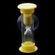 thumbnail image 5 of Reloj de arena de 3 minutos Reloj de arena con ventosa, Decoración del hogar, Para cocinar, Mascarilla, Yoga, Jugar, Cepillarse los dientes, 5 of 9
