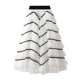 thumbnail image 2 of Txlixc Falda de TUL de estilo femenino de longitud media Txlixc  moda, 2 of 6