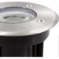 thumbnail image 5 of Can replace the light source inground lamp GU10 outdoor garden landscape waterproof lighting stainless steel ground lamp led buried lamp, 5 of 5