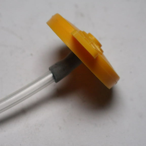 Furulu BP4K-67-483A Windshield Washer Tank Cap For Mazda 3/5 2006-13 Speed 6 2006-2007